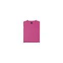 Variante fuchsia - Sweat-shirt technique personnalisable pour enfant avec logo