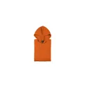 Variante orange - Sweat-Shirt Technique Enfant Theon