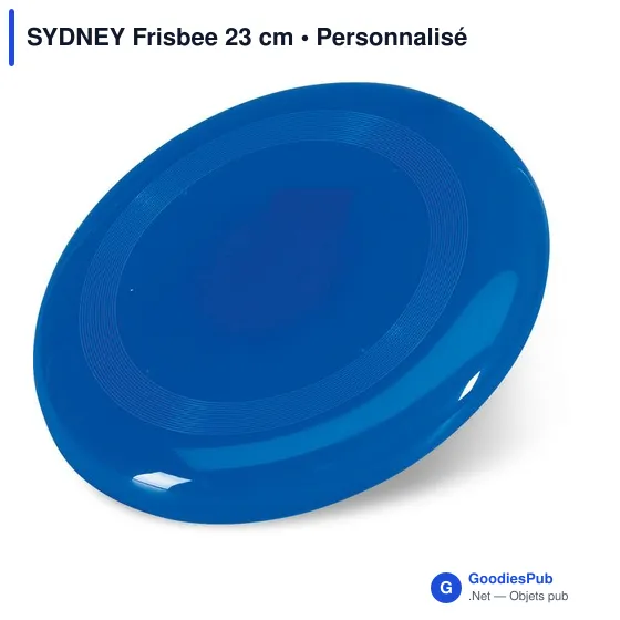 SYDNEY Frisbee 23 cm - Image 1