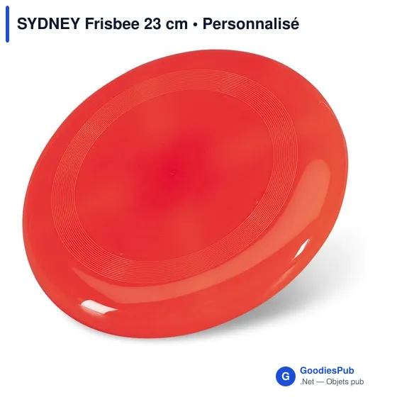 SYDNEY Frisbee 23 cm - Image 2