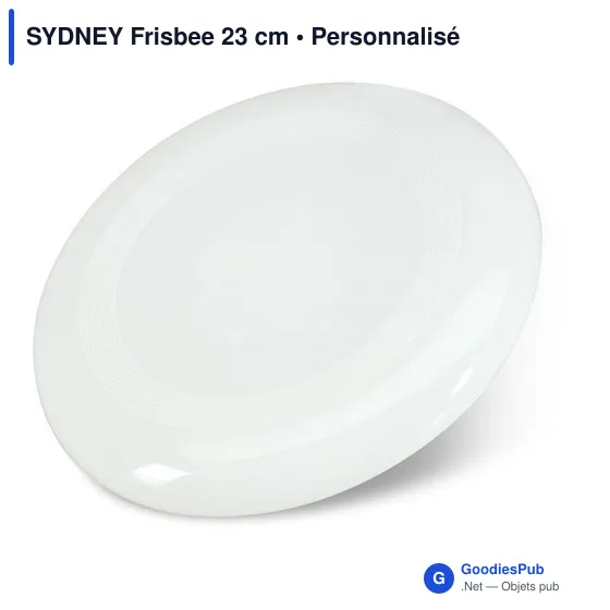 SYDNEY Frisbee 23 cm - Image 3