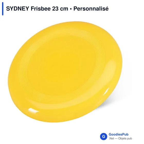 SYDNEY Frisbee 23 cm - Image 4
