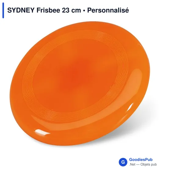 SYDNEY Frisbee 23 cm - Image 7