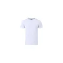 Variante blanc - T-Shirt Adulte Blanc Epika