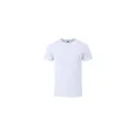 Variante blanc - T-Shirt Adulte Blanc Epika