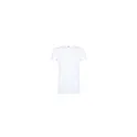 Variante blanc - T-Shirt Adulte Blanc "keya" MC180