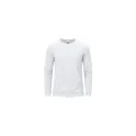 Variante blanc - T-Shirt Adulte Blanc Plint