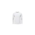 Variante blanc - T-Shirt Adulte Blanc Plint