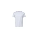 Variante blanc - T-Shirt Adulte Blanc Seiyo