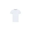 Variante blanc - T-Shirt Adulte Blanc Stiles