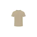 Variante sable - T-Shirt technique personnalisable pour adultes avec logo - Cocker