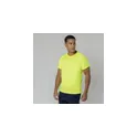 Variante vert militaire - T-Shirt technique personnalisable pour adultes avec logo - Cocker