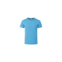 Variante bleu clair - T-Shirt Adulte Couleur Epika