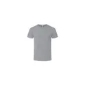 Variante gris - T-Shirt Adulte Couleur Epika