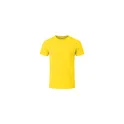 Variante jaune - T-Shirt Adulte Couleur Epika