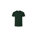 Variante vert bouteille - T-Shirt Adulte Couleur Epika