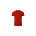 Variante rouge - T-Shirt Adulte Couleur Epika
