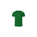 Variante vert - T-Shirt Adulte Couleur Epika