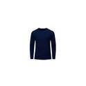 Variante bleu marine - T-Shirt Adulte Couleur Hawk