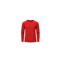 Variante rouge - T-Shirt Adulte Couleur Hawk