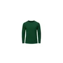 Variante vert bouteille - T-Shirt Adulte Couleur Hawk