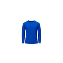 Variante bleu - T-Shirt Adulte Couleur Hawk