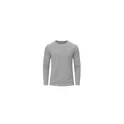Variante gris - T-Shirt Adulte Couleur Hawk