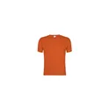 Variante orange - T-Shirt Adulte Couleur "keya" MC150