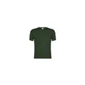 Variante vert bouteille - T-Shirt Adulte Couleur "keya" MC150
