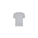 Variante gris - T-Shirt Adulte Couleur "keya" MC150