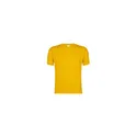 Variante doré - T-Shirt Adulte Couleur "keya" MC150
