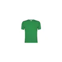 Variante vert - T-Shirt Adulte Couleur "keya" MC150