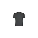 Variante gris foncé - T-Shirt Adulte Couleur "keya" MC150