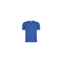 Variante bleu - T-Shirt Adulte Couleur "keya" MC180