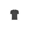 Variante gris foncé - T-Shirt Adulte Couleur "keya" MC180