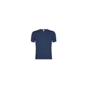 Variante bleu marine - T-Shirt Adulte Couleur "keya" MC180