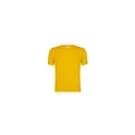 Variante doré - T-Shirt Adulte Couleur "keya" MC180