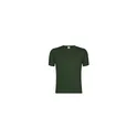 Variante vert bouteille - T-Shirt Adulte Couleur "keya" MC180