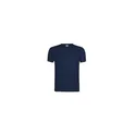 Variante bleu marine foncé - T-Shirt Adulte Couleur "keya" MC180-OE