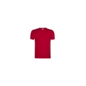 Variante rouge - T-Shirt Adulte Couleur "keya" MC180-OE