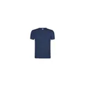 Variante bleu marine - T-Shirt Adulte Couleur "keya" MC180-OE