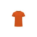 Variante orange - T-Shirt Adulte Couleur Perkins