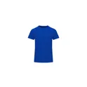 Variante bleu - T-Shirt Adulte Couleur Perkins
