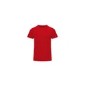 Variante rouge - T-Shirt Adulte Couleur Perkins