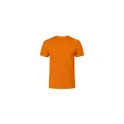 Variante orange - T-Shirt Adulte Couleur Seiyo