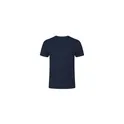 Variante bleu marine - T-Shirt Adulte Couleur Seiyo