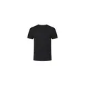 Variante noir - T-Shirt Adulte Couleur Seiyo