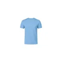 Variante bleu clair - T-Shirt Adulte Couleur Seiyo