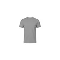 Variante gris - T-Shirt Adulte Couleur Seiyo