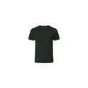 Variante vert bouteille - T-Shirt Adulte Couleur Seiyo